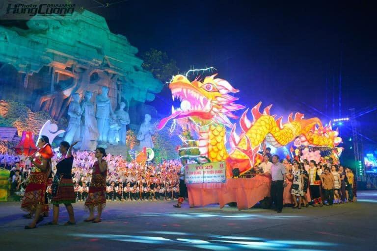 Pài Bjooc homestay Tuyen Quang Luaran gambar