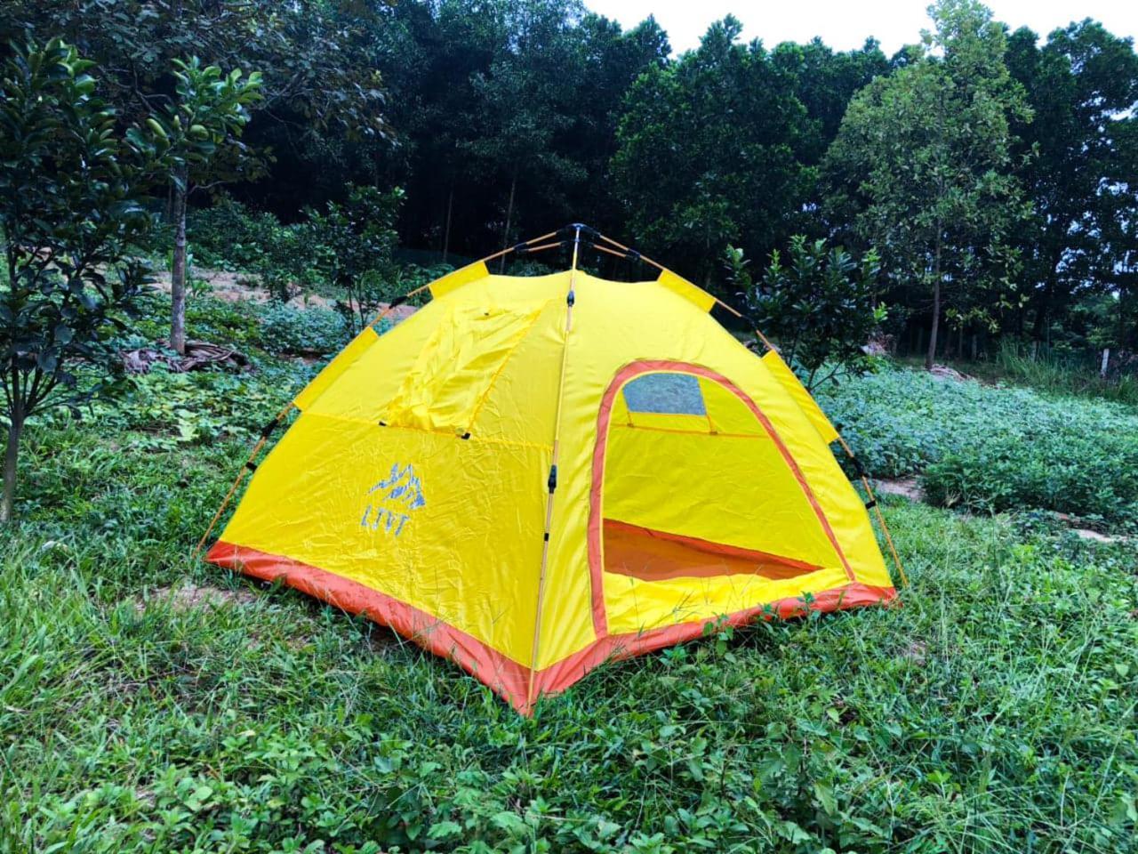 Pài Bjooc homestay Tuyen Quang Luaran gambar