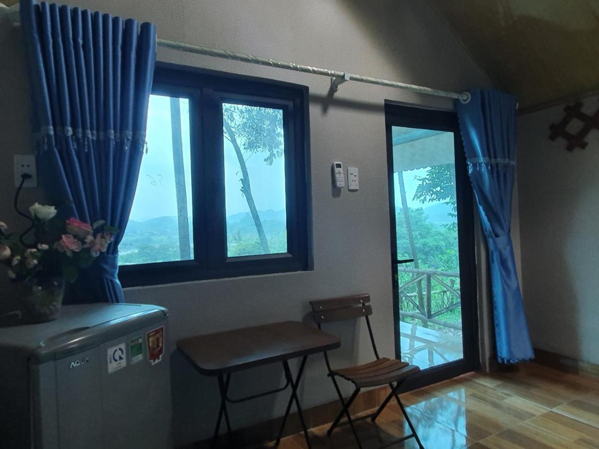 Pài Bjooc homestay Tuyen Quang Luaran gambar
