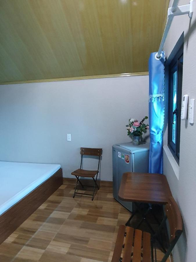 Pài Bjooc homestay Tuyen Quang Luaran gambar
